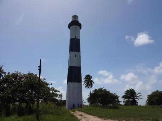 Pousada Quinta Do Patacho Pôrto de Pedras Eksteriør bilde